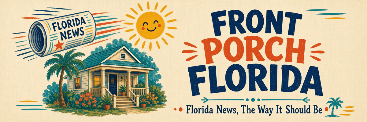 Front Porch Florida