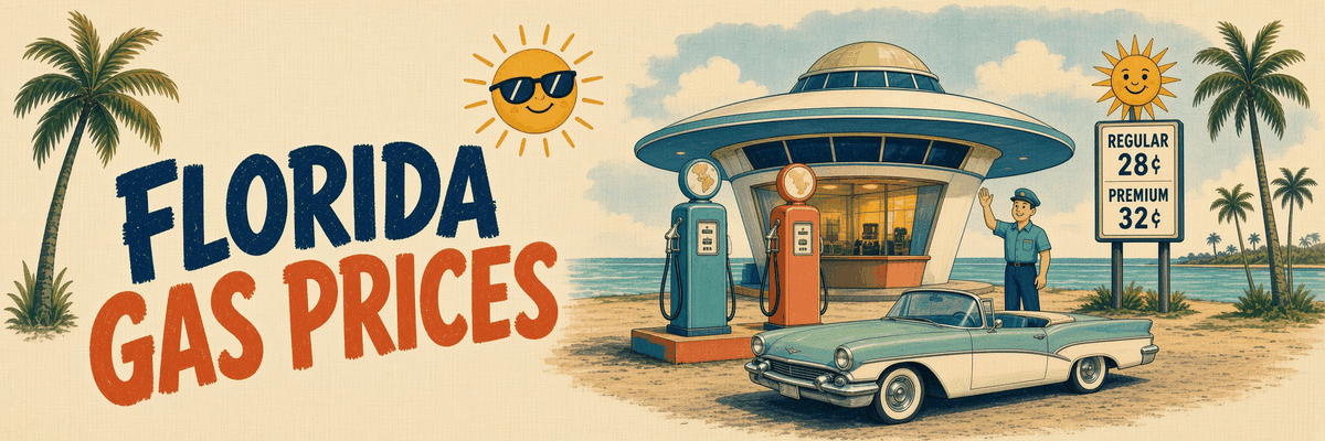 Florida Gas Prices