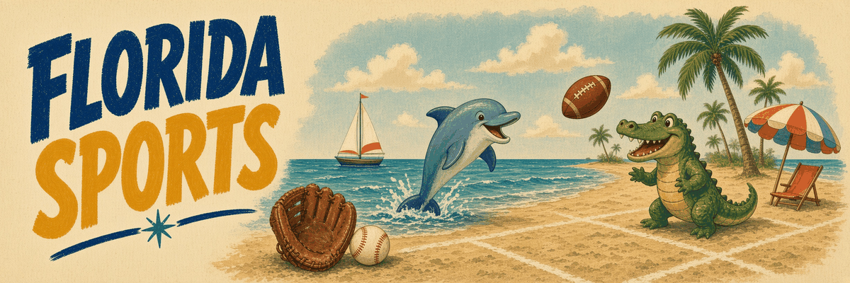 Florida Sports